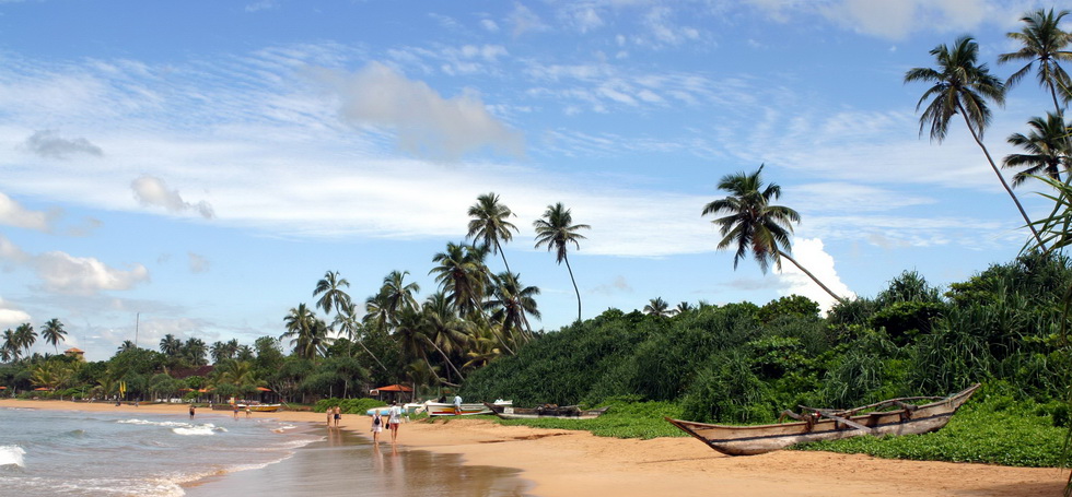 Sri Lanka, регион Bentota на сайте любителей путешествовать DTA.Odessa.ua